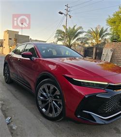 تويوتا كراون